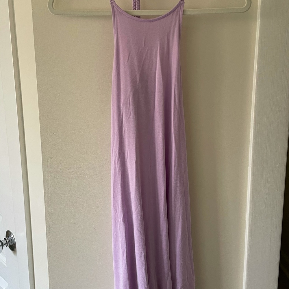 Junior Dress